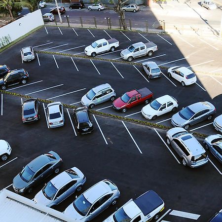 Savana Hotel Uberlândia Eksteriør billede