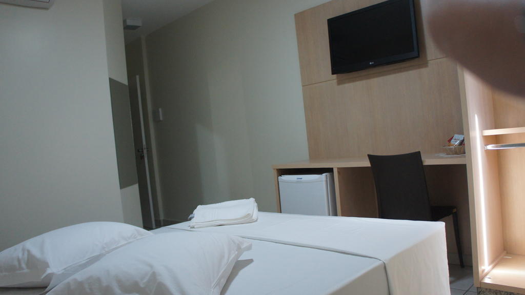 Savana Hotel Uberlândia Værelse billede